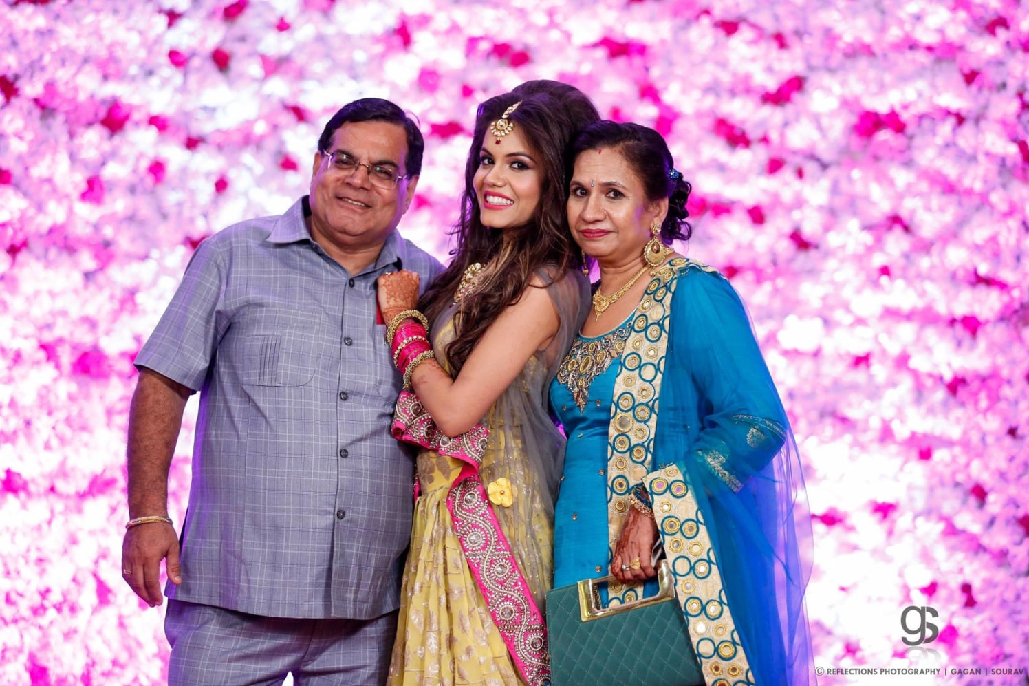 Family comes first! by Reflections Photography