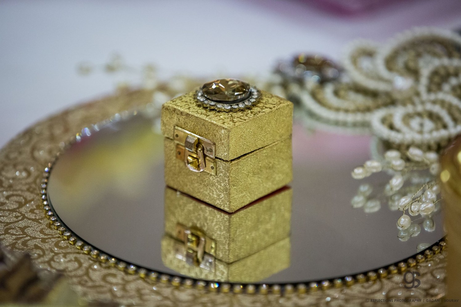 The box of love! by Reflections Photography