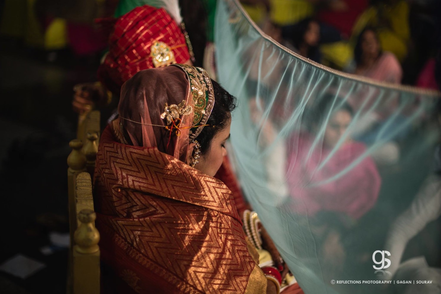 Wedding traditions by Reflections Photography Wedding-photography | Weddings Photos & Ideas