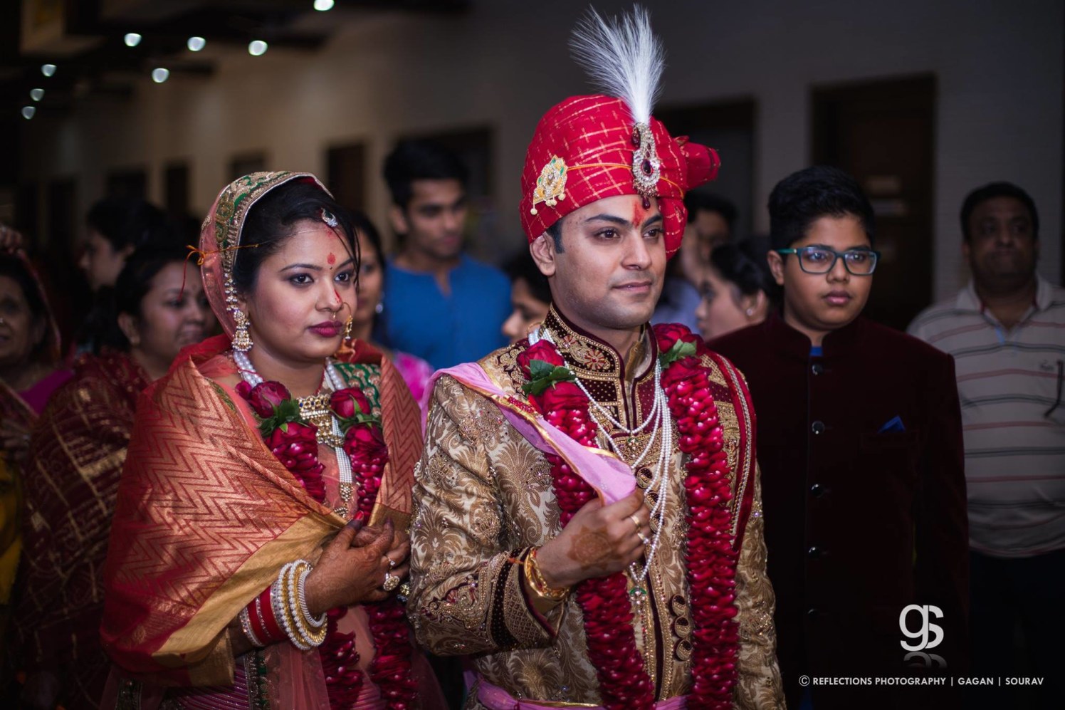 The future comprises of us! by Reflections Photography Wedding-photography | Weddings Photos & Ideas