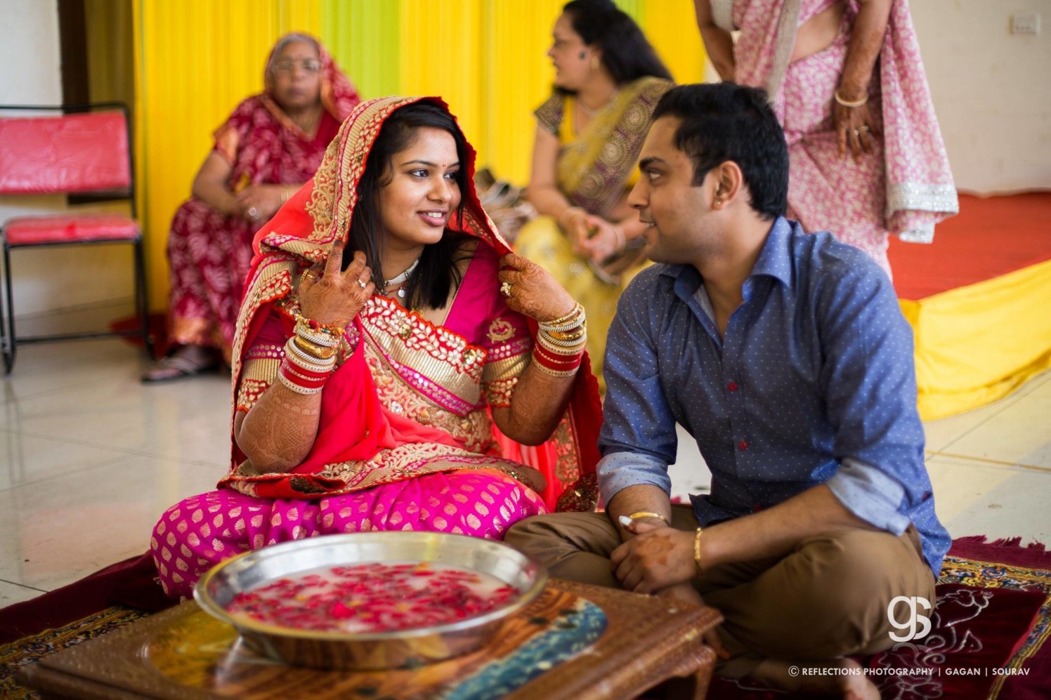 And we found each other! by Reflections Photography Wedding-photography | Weddings Photos & Ideas