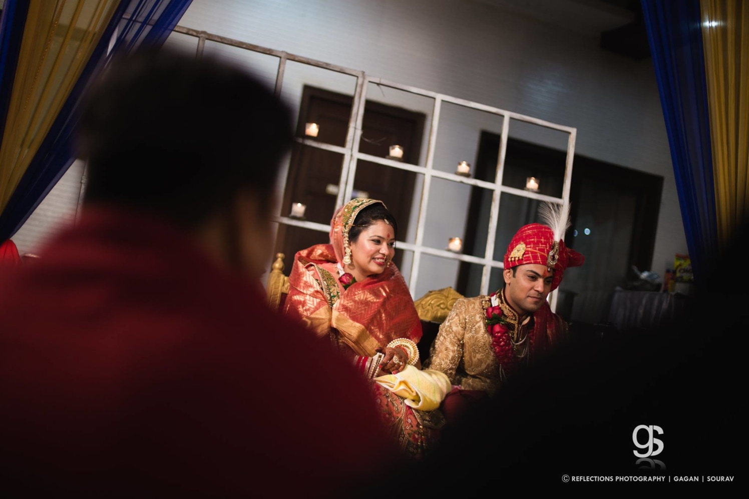 In the rituals by Reflections Photography Wedding-photography | Weddings Photos & Ideas