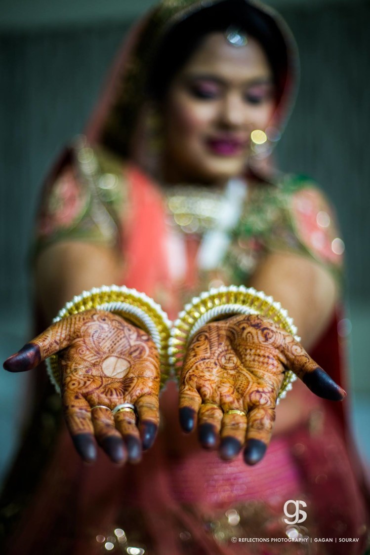 Showcasing my henna! by Reflections Photography Wedding-photography | Weddings Photos & Ideas