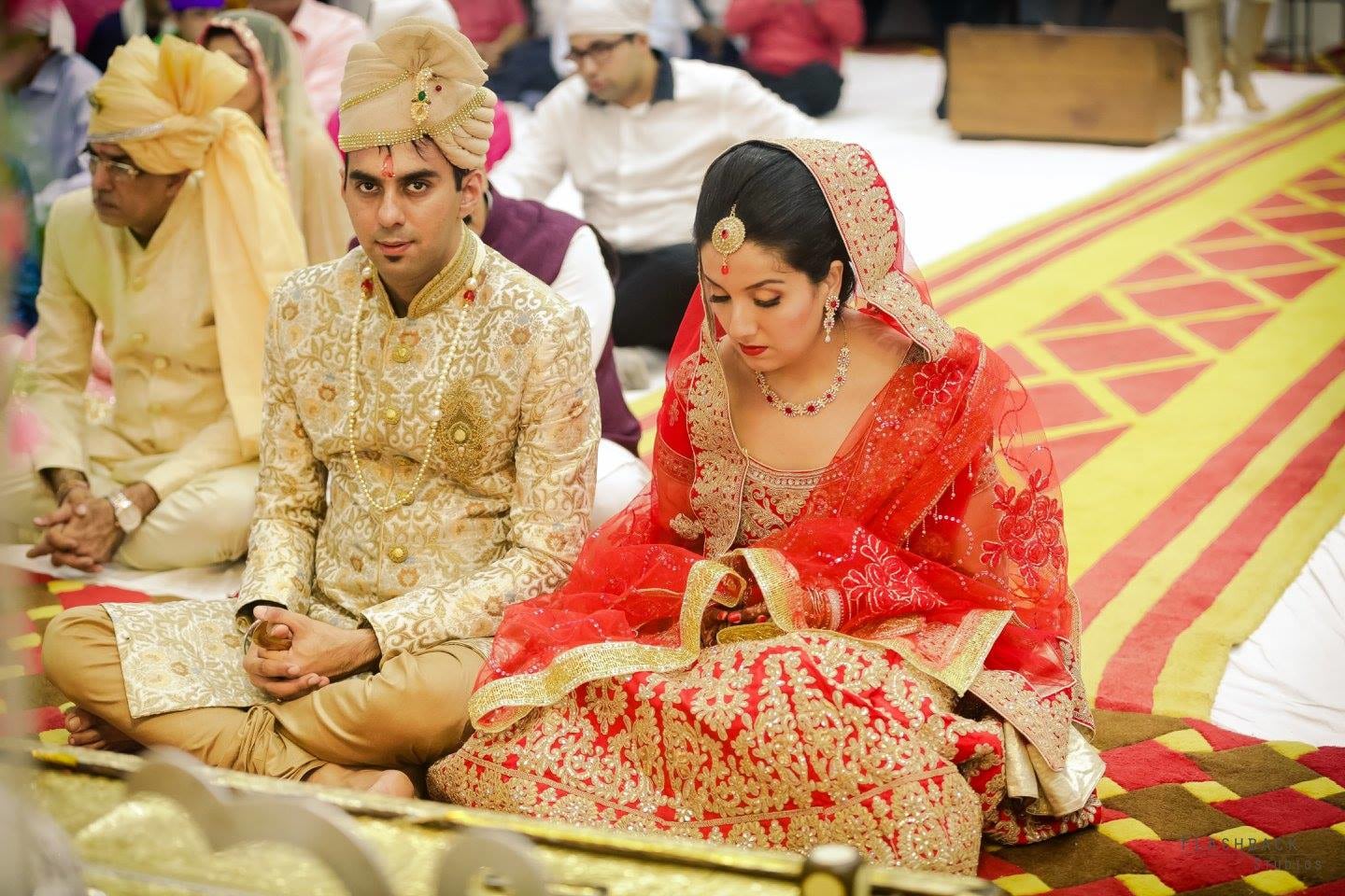 Upholding the nuptial custom by Niaz Khan Wedding-photography | Weddings Photos & Ideas