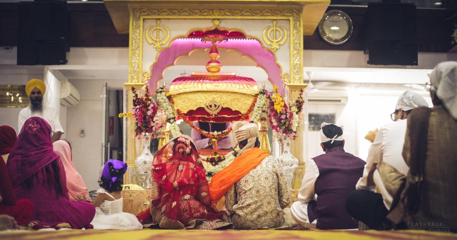 Holy shelter by Niaz Khan Wedding-photography | Weddings Photos & Ideas
