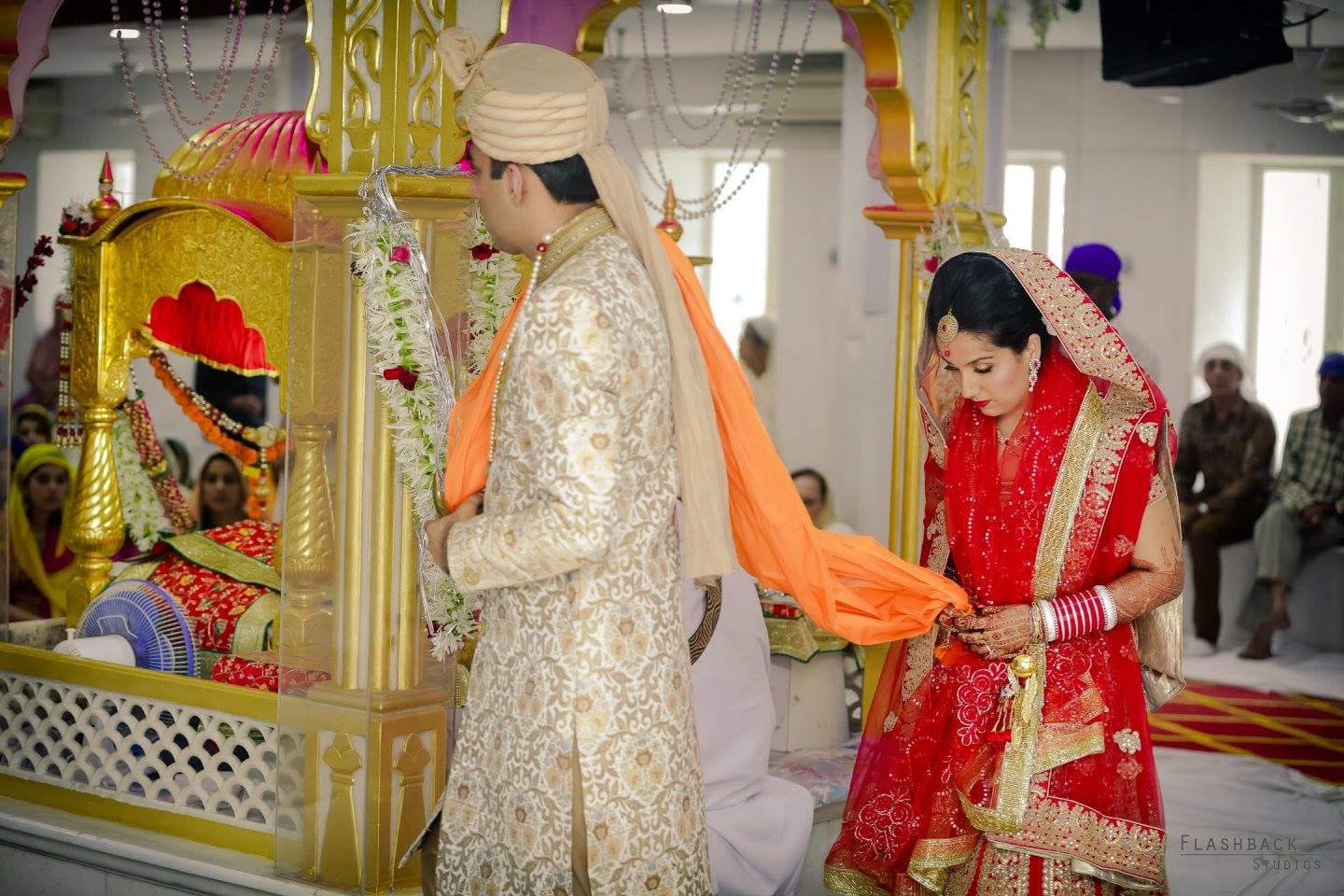 Heeding convivial rites by Niaz Khan Wedding-photography | Weddings Photos & Ideas