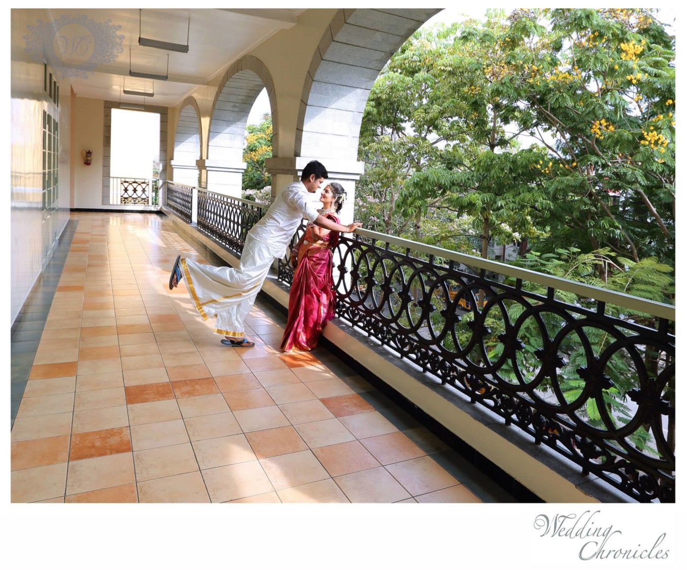 Picture perfect couple. by Wedding Chronicles Wedding-photography | Weddings Photos & Ideas