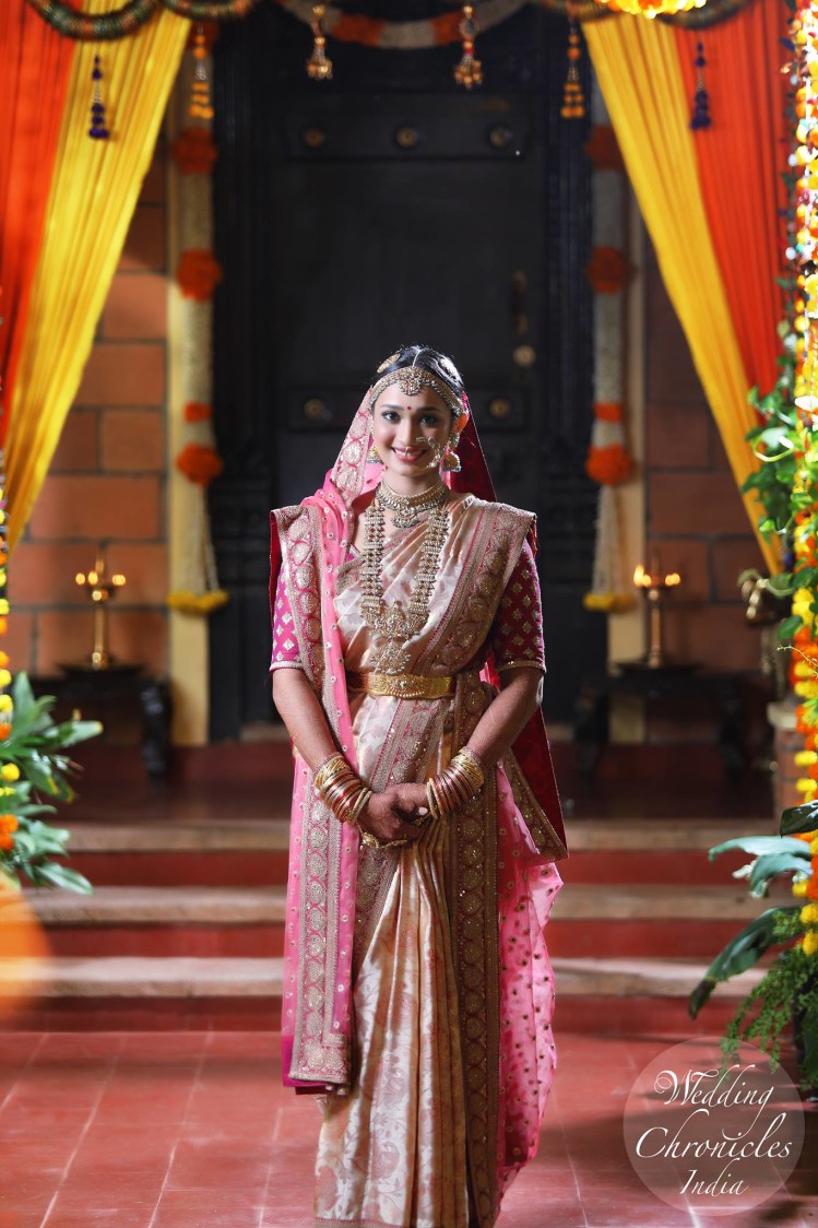 Aesthetically beauteous by Wedding Chronicles Wedding-photography | Weddings Photos & Ideas