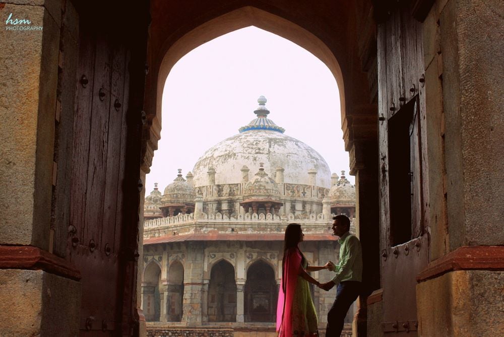 Eternal togetherness by HSM Photography Wedding-photography | Weddings Photos & Ideas