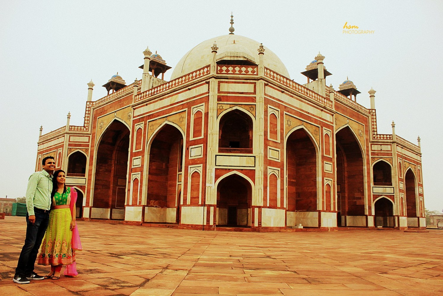 Picturesque shot by HSM Photography Wedding-photography | Weddings Photos & Ideas