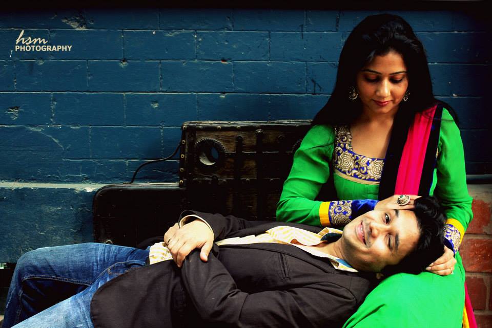 Stunning Pre Wedding Shoot by HSM Photography Wedding-photography | Weddings Photos & Ideas