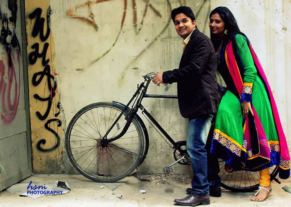 Stunning Pre Wedding Shoot by HSM Photography Wedding-photography | Weddings Photos & Ideas
