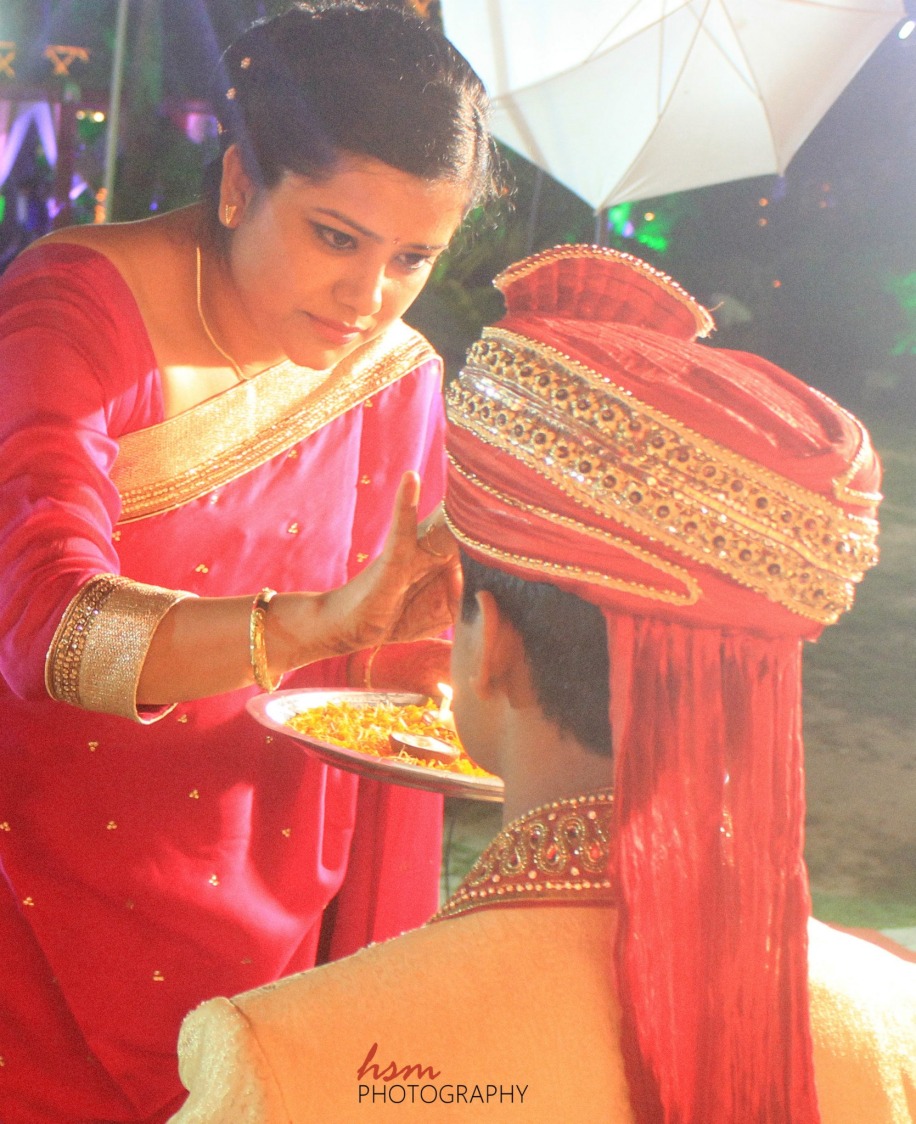 Gracious rituals by HSM Photography Wedding-photography | Weddings Photos & Ideas