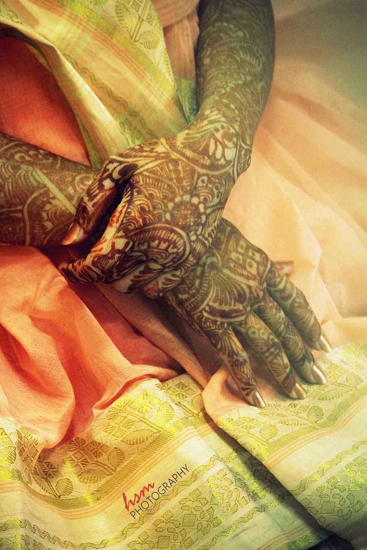 Enticing colour of love by HSM Photography Wedding-photography | Weddings Photos & Ideas