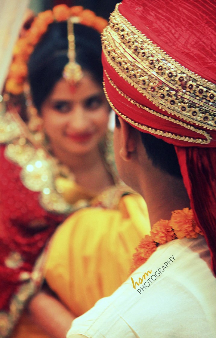 Happy adorn by HSM Photography Wedding-photography | Weddings Photos & Ideas