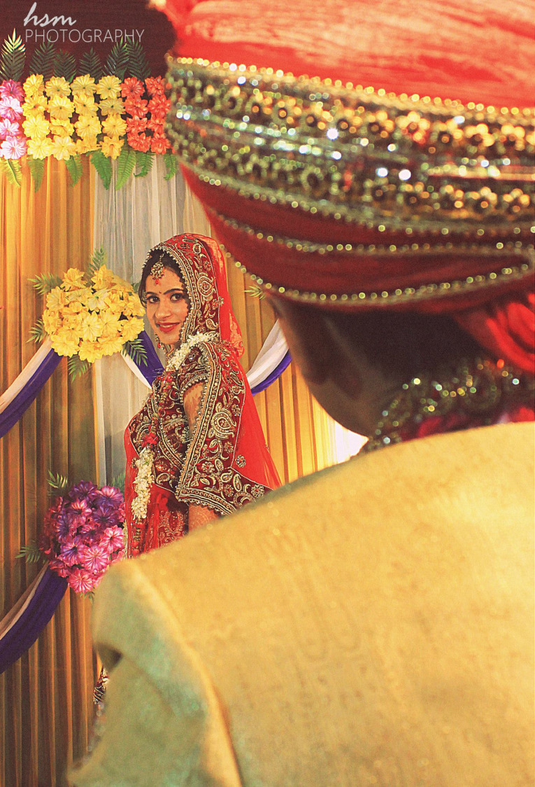 Commencing their own journey by HSM Photography Wedding-photography | Weddings Photos & Ideas