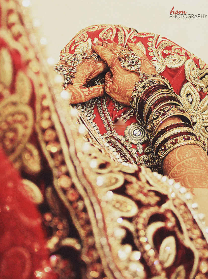 Embellished allure by HSM Photography Wedding-photography Bridal-jewellery-and-accessories | Weddings Photos & Ideas