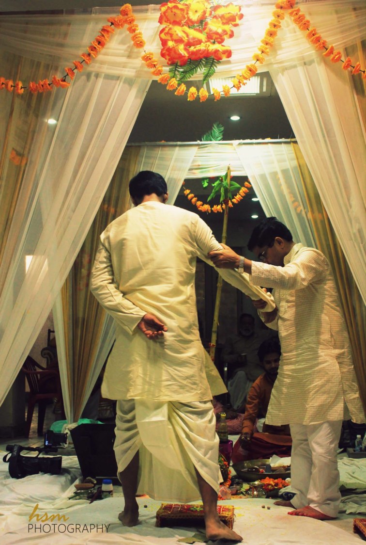 Auspiciousness captured by HSM Photography Wedding-photography | Weddings Photos & Ideas