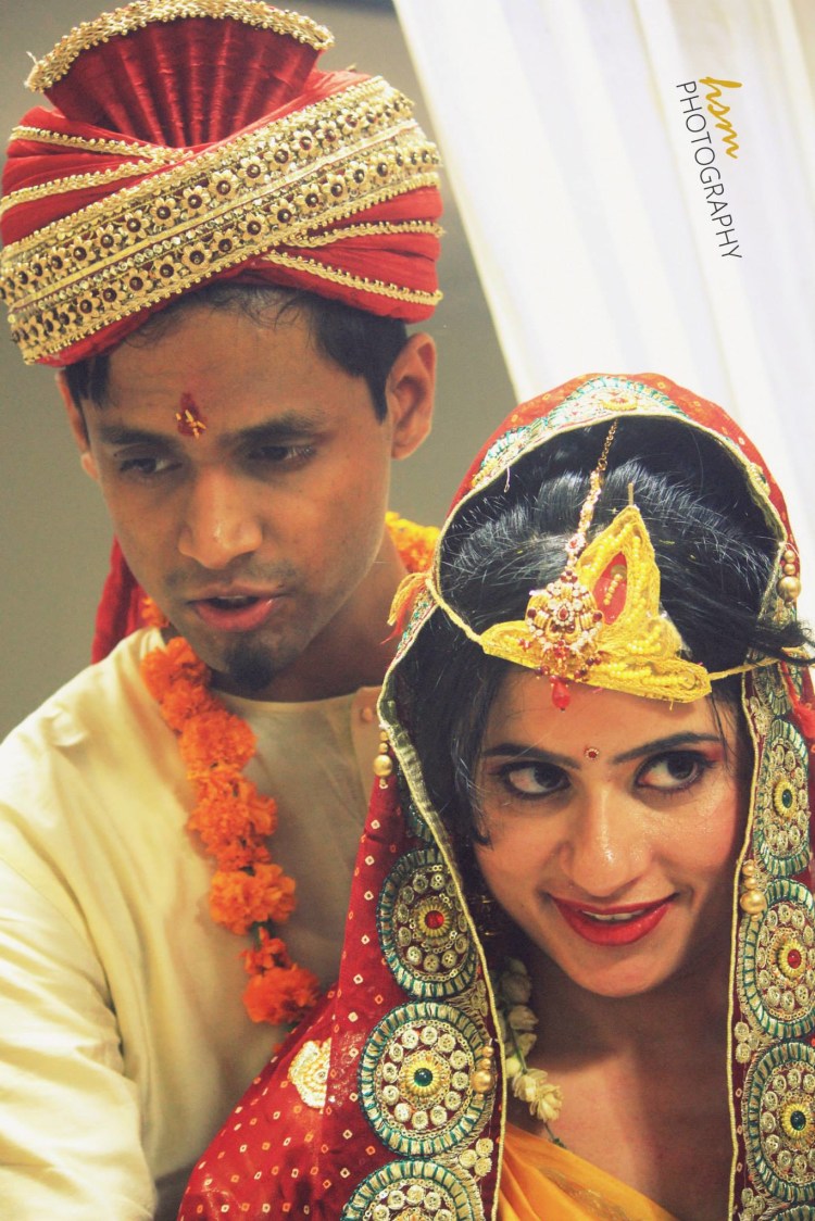 Overwhelmed with love by HSM Photography Wedding-photography Bridal-makeup Groom-wear-and-accessories | Weddings Photos & Ideas