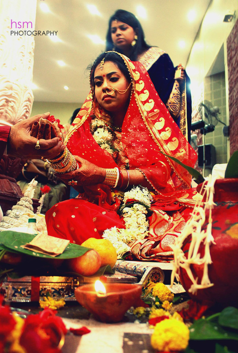 Radiant vibes by HSM Photography Wedding-photography Bridal-jewellery-and-accessories | Weddings Photos & Ideas
