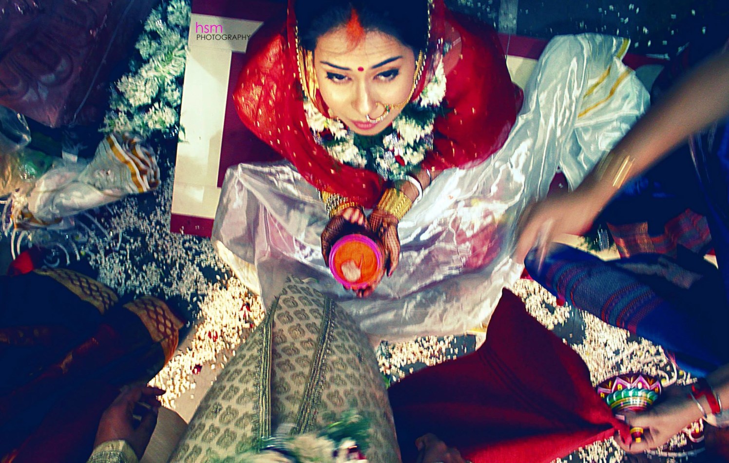 Ethereal picture by HSM Photography Wedding-photography Bridal-jewellery-and-accessories | Weddings Photos & Ideas