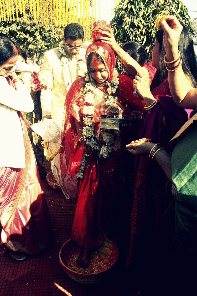 Capturing exulting traditions by HSM Photography Wedding-photography | Weddings Photos & Ideas