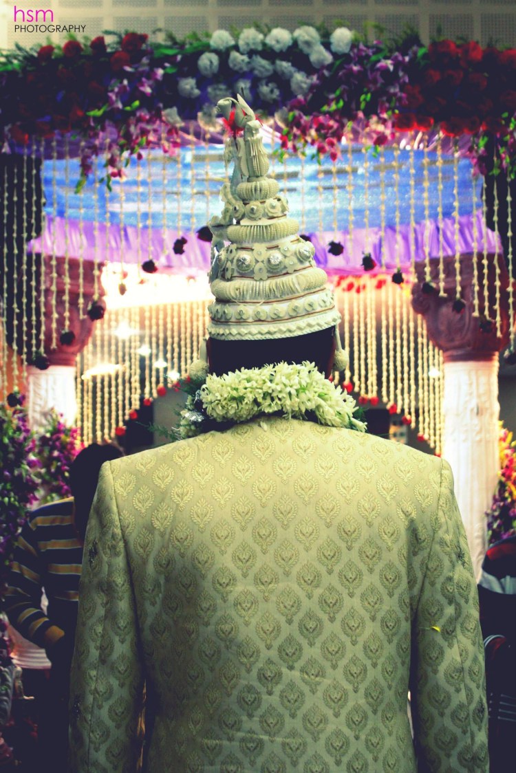 Embellished groom by HSM Photography Wedding-photography | Weddings Photos & Ideas