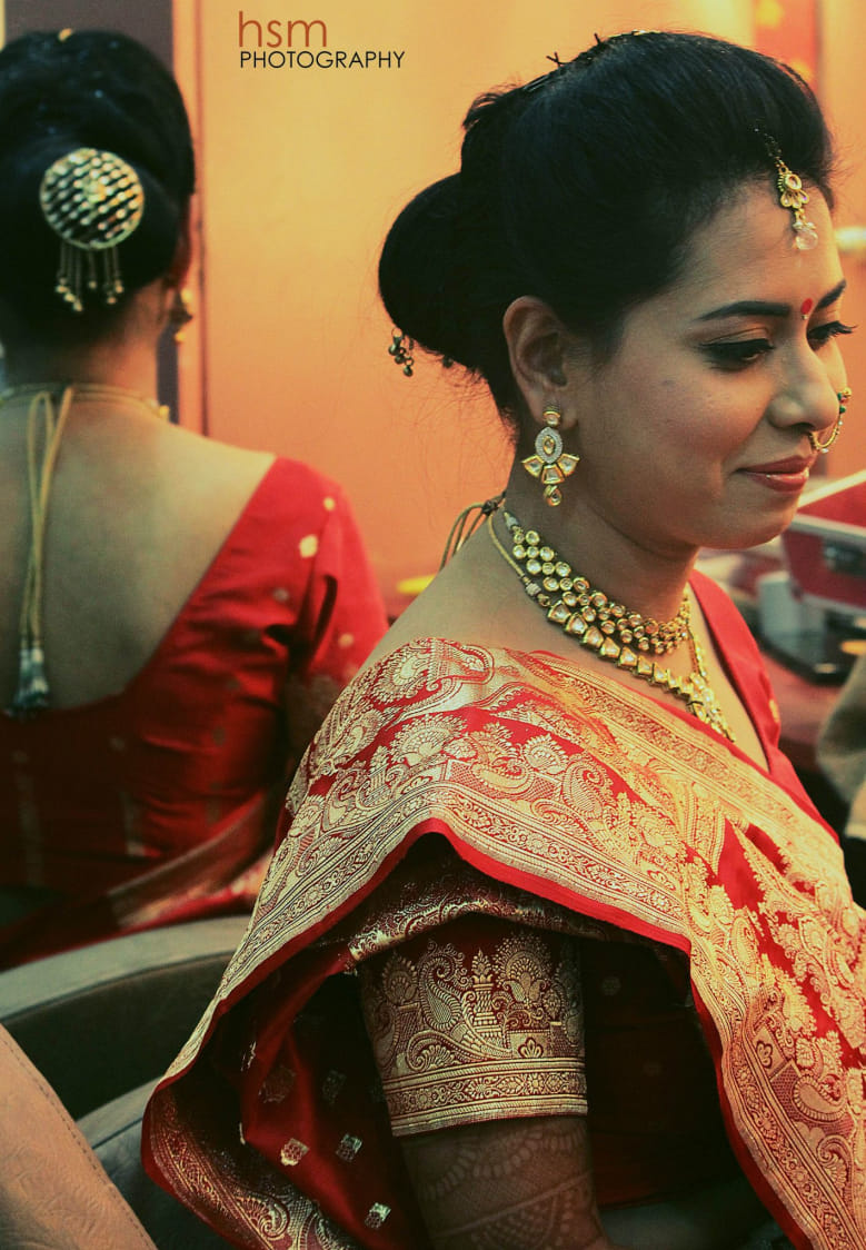 Gorged with entice by HSM Photography Wedding-photography Bridal-jewellery-and-accessories | Weddings Photos & Ideas