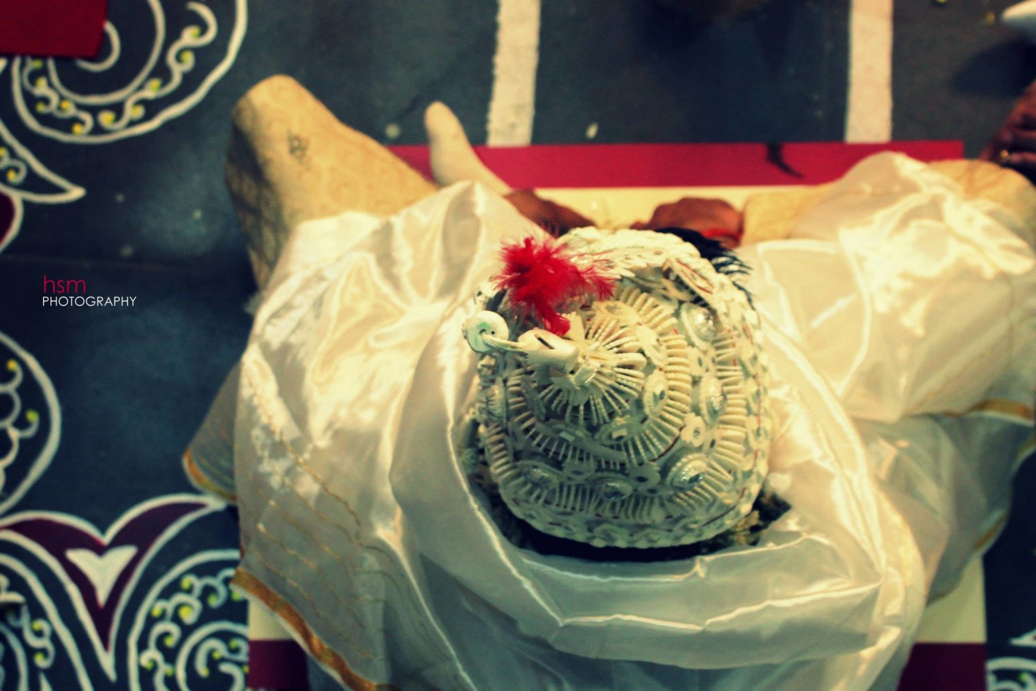 Essence of bengali wedding by HSM Photography Wedding-photography | Weddings Photos & Ideas