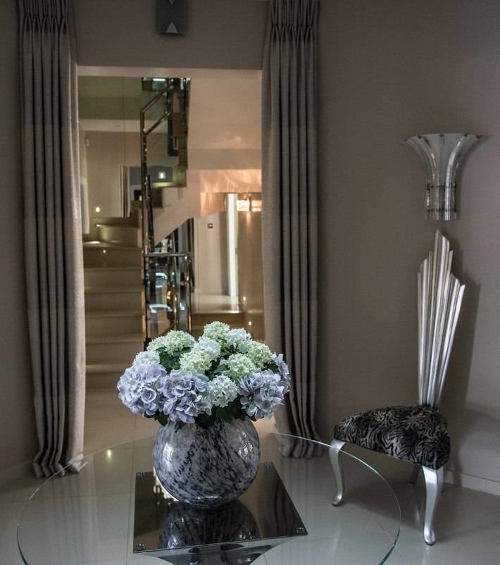 Fairytale Staircase by Emotional Interior and Architecture Indoor-spaces Modern | Interior Design Photos & Ideas