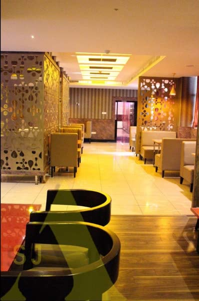 Furniture Forms by Suman Contemporary | Interior Design Photos & Ideas