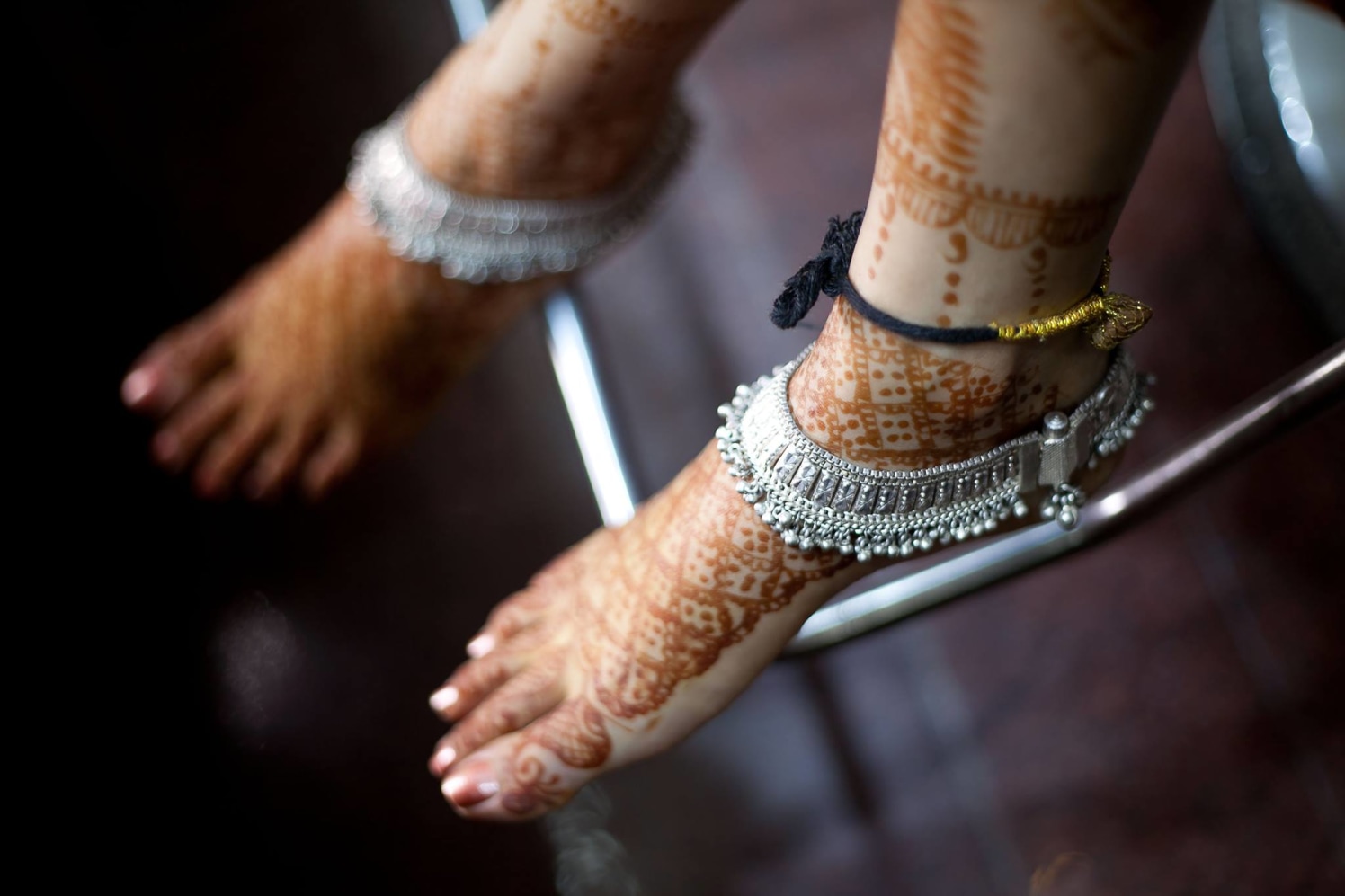 Pretty adornments by Ashiva Creative Photography Wedding-photography | Weddings Photos & Ideas