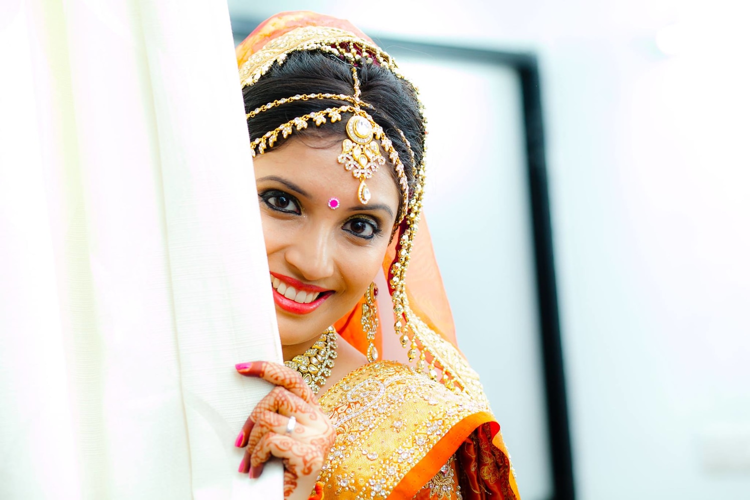 Pikaboo by Ashiva Creative Photography Wedding-photography Bridal-jewellery-and-accessories Bridal-makeup | Weddings Photos & Ideas