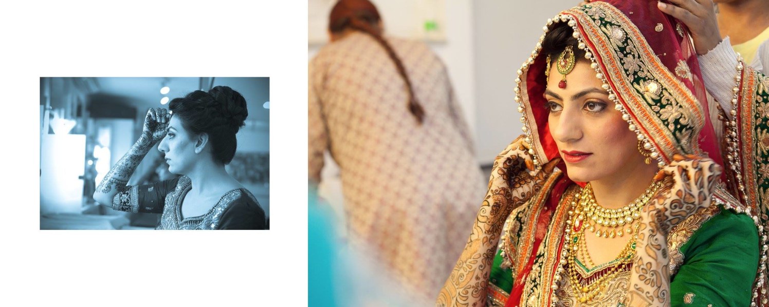 Perfect beauty by Ashiva Creative Photography Wedding-photography | Weddings Photos & Ideas