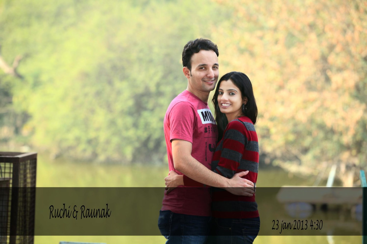 Save the date by Ashiva Creative Photography Wedding-photography | Weddings Photos & Ideas