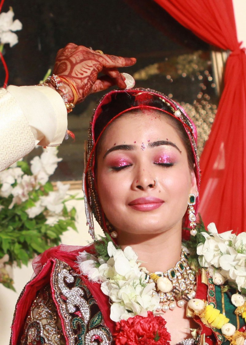 Relaxed expression by Ashiva Creative Photography Wedding-photography | Weddings Photos & Ideas