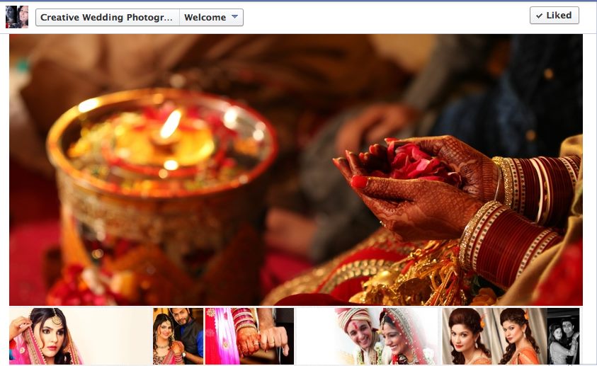 Catalogue making by Ashiva Creative Photography Wedding-photography | Weddings Photos & Ideas