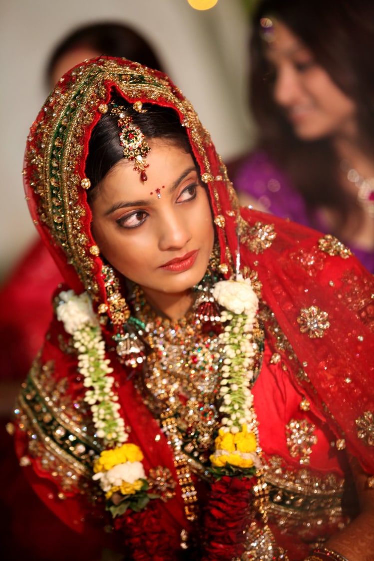 Essential bridal portrait by Ashiva Creative Photography Wedding-photography | Weddings Photos & Ideas
