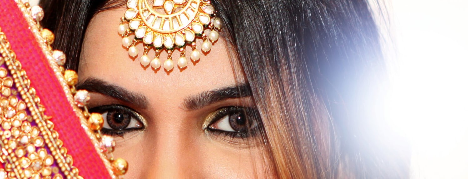 Stars in her eyes by Ashiva Creative Photography Wedding-photography | Weddings Photos & Ideas