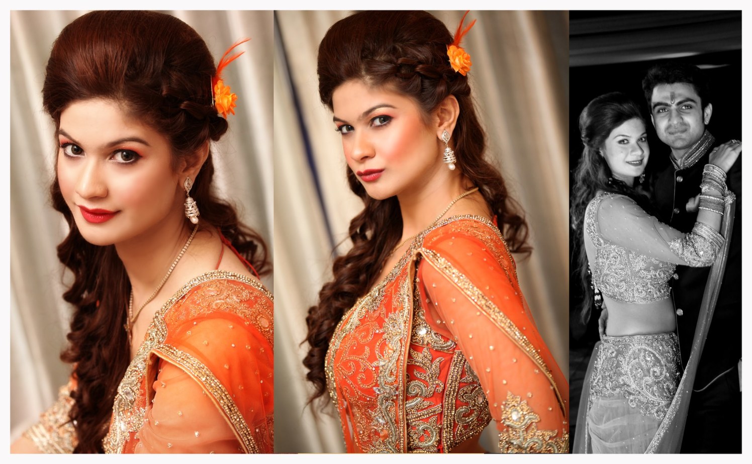 Various moods of the day by Ashiva Creative Photography Wedding-photography | Weddings Photos & Ideas
