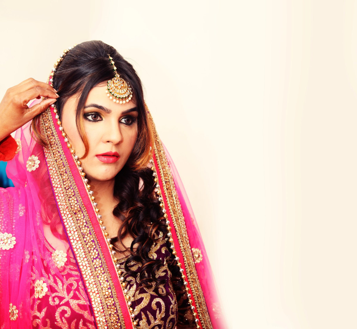 Makeup on fleek by Ashiva Creative Photography Wedding-photography | Weddings Photos & Ideas
