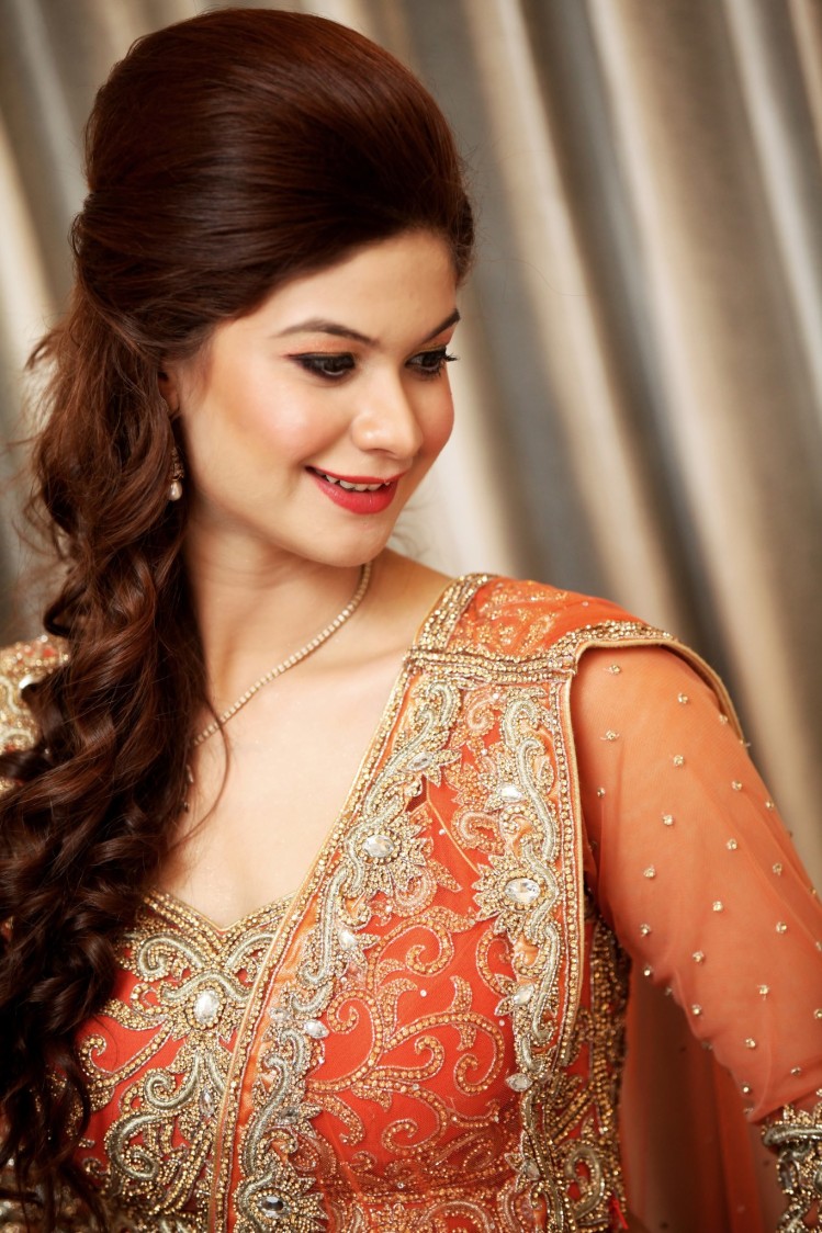 Fetching beauty by Ashiva Creative Photography Wedding-photography | Weddings Photos & Ideas