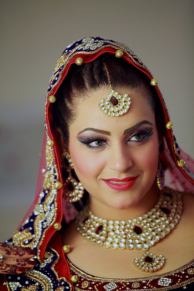 A prepossessing sight by Ashiva Creative Photography Wedding-photography | Weddings Photos & Ideas