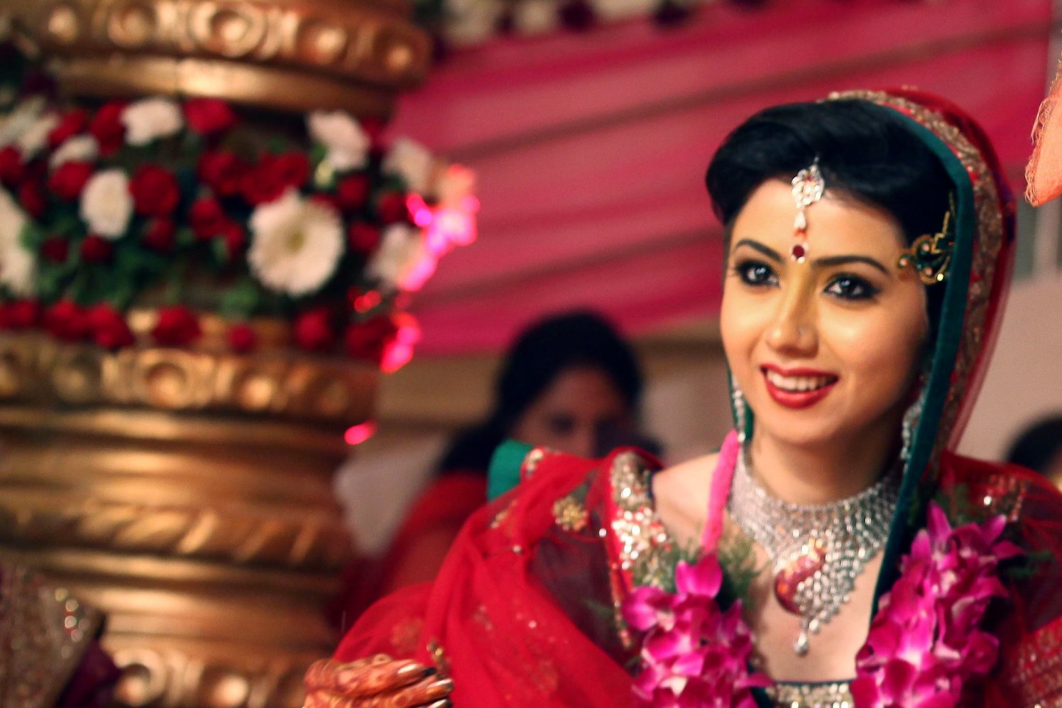 Mesmerizing beauty by Ashiva Creative Photography Wedding-photography | Weddings Photos & Ideas