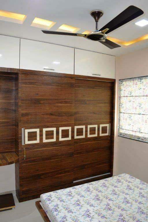 Wood Warehouse by Trident Infrastructures Modern | Interior Design Photos & Ideas