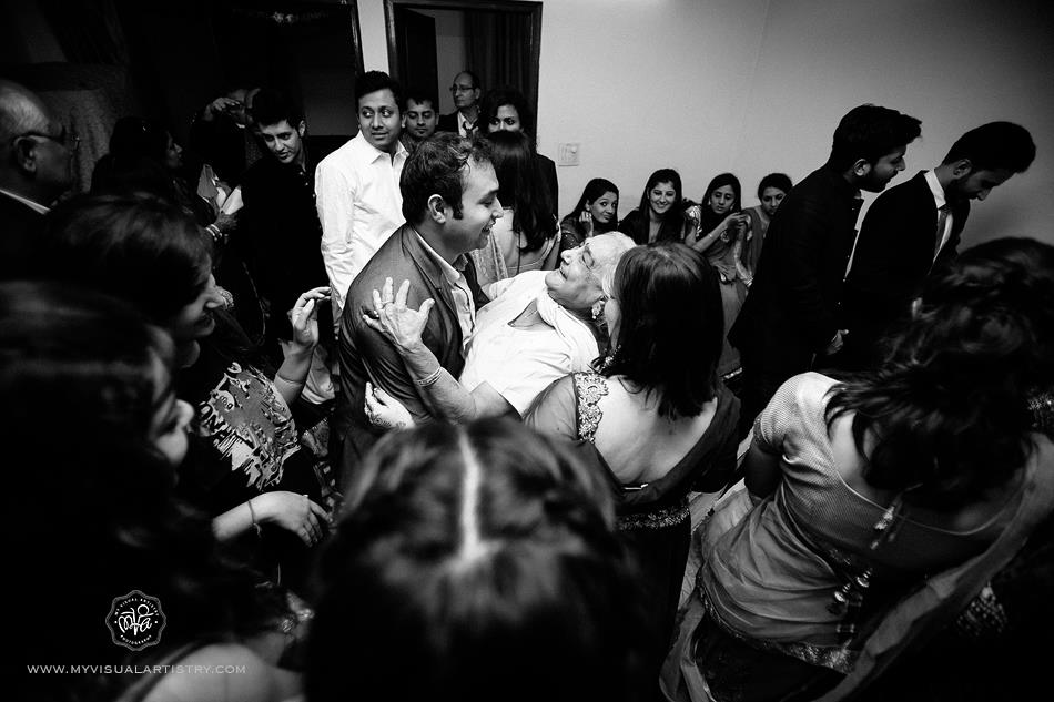 Exuberant faces by My Visual Artistry Wedding-photography | Weddings Photos & Ideas