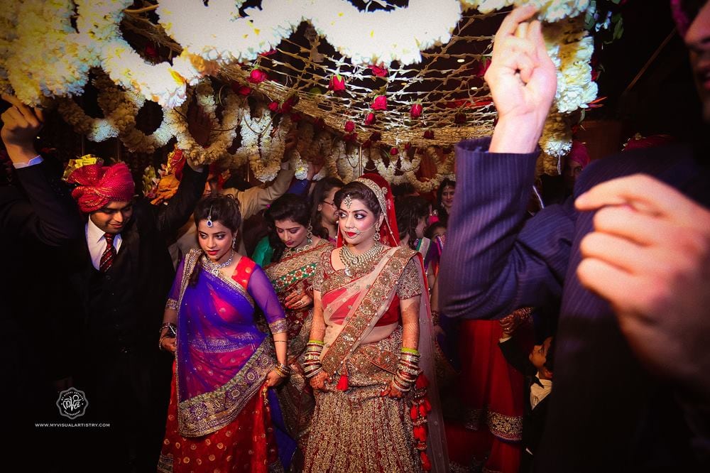 Glistening ingress by My Visual Artistry Wedding-photography | Weddings Photos & Ideas