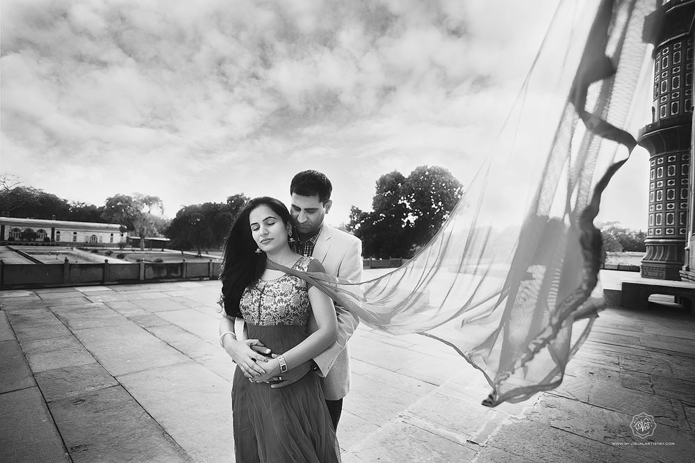 Ardent love captured by My Visual Artistry Wedding-photography | Weddings Photos & Ideas