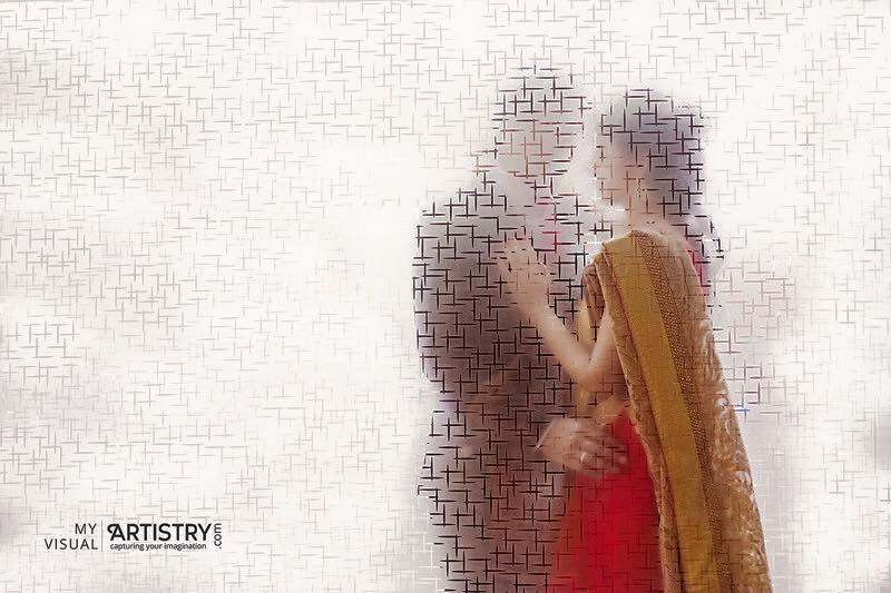 His guiding light by My Visual Artistry Wedding-photography | Weddings Photos & Ideas