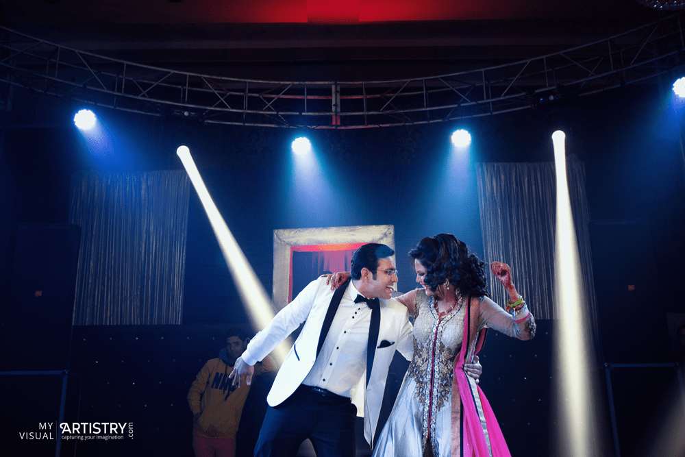Let's rock and roll by My Visual Artistry Wedding-photography | Weddings Photos & Ideas